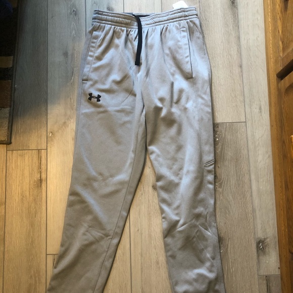 Under Armor Sweatpants - Picture 5 of 7